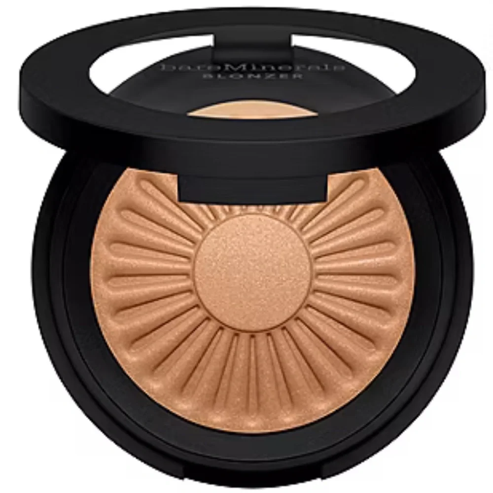 Bareminerals Gen Nude Blonzer Blush + Bronzer